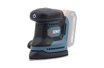 Senix X2 18V Detail Sander Skin PSX2-M3-EU-0