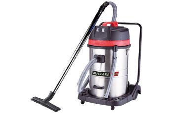 Millers Falls 2000W 70L Industrial Vacuum Cleaner PT2230