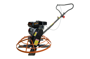 Loncin 6.5HP Petrol Power Trowel 800mm Loncin 6.5HP Petrol – Concrete Finishing Machine PTM-800