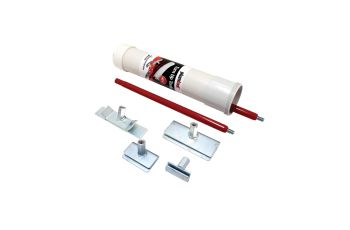 Plumtool Turn Up Tool 6 Piece Kit PTTU754