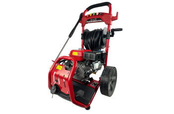 Millers Falls 8HP Petrol Pressure Washer 4800PSI PW4800B
