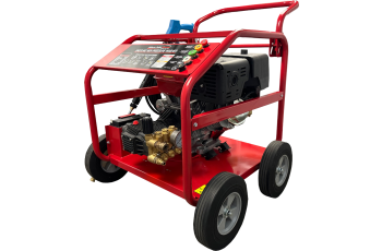 Millers Falls 18HP Petrol Pressure Washer 5000PSI Industrial PW5000E