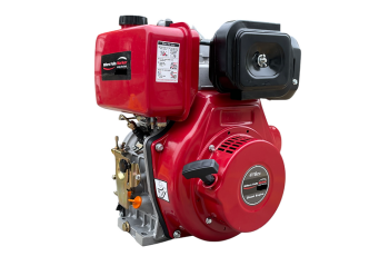 Millers Falls 10HP 406CC Diesel Engine Electric Start QDE10ES