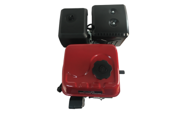 Millers Falls 13HP Manual Start Petrol Engine QPE13s