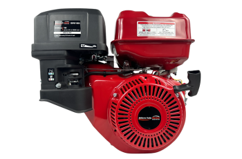 Millers Falls 16HP Electric Start Petrol Engine QPE16ESs