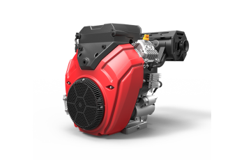 Millers Falls 34HP Petrol Engine Twin E/Start QPE34ESs