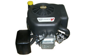 Millers Falls 13HP 340C Petrol Engine 1" 25.4mm Vertical Shaft Electric Start QPVS13ES
