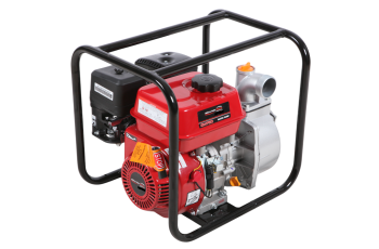 Millers Falls 2 Inch 6.5HP Petrol Water Transfer Pump QWP50