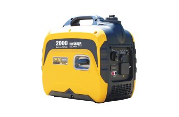Rato 2.0kW Silent Inverter Generator R2000iS