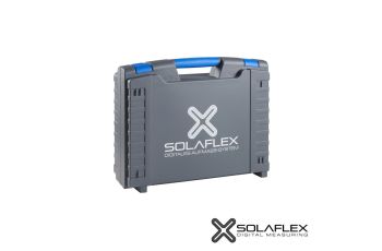 Solaflex 30 x 39cm Carry Case for Professional Measurement Set R230121SX