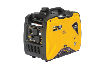 Rato 3.3kW Silent Inverter Generator R3100iE