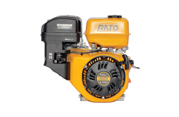 Rato 13HP Engine – 25.4mm Horizontal Shaft R390