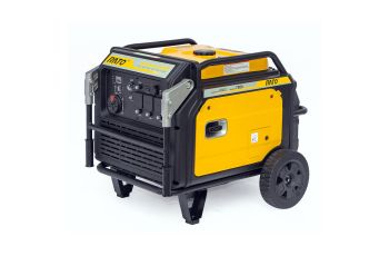 Rato 7.5kW Silent Inverter Generator R8000iE