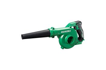 HiKOKI 18V Cordless Blower/Vacuum Skin RB18DC(H4Z)