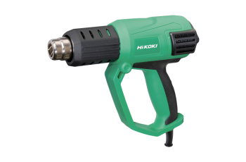 Hikoki 2000W Heat Gun with LCD Display RH650V(H1Z)