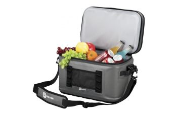 Rovin Soft Cooler 12 Litres Waterproof Zipper GH1964