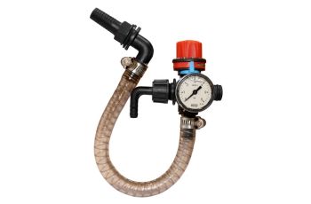 Silvan Pressure Regulator Kit RP1-24-5