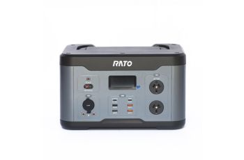 Rato 1000W Portable Power Station RT1000