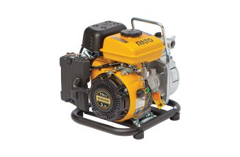 Rato 1″ 3hp Portable Transfer Pump RT25ZB20-1.2Q