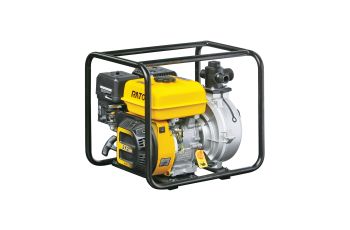 Rato 2″ Twin Impeller High Pressure Pump RT50YB80-3.8Q