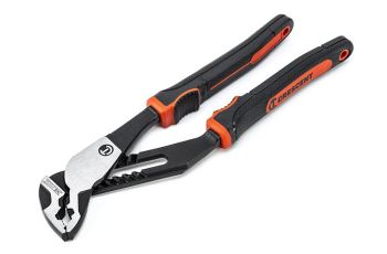 Crescent RTZ210CGV Tongue and Groove Pliers 250mm/1-" Z2 K9™ V-Jaw Dual Material RTZ210CGV