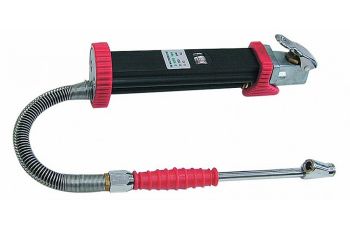 SP Tools Scorpion S-900 Tyre Inflator Dial Gauge Tire Pump S-900