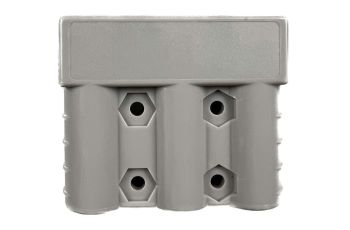 Voltflow Anderson Connector 3−Pin 50 Amp Grey AP503PIN