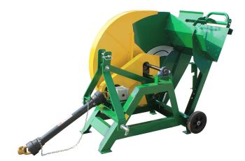 Millers Falls 700MM Log Saw Blade SCLCS700