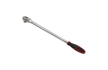 Sidchrome 1/2" Drive Long Series Ratchet Reversible 425mm SCMT14904