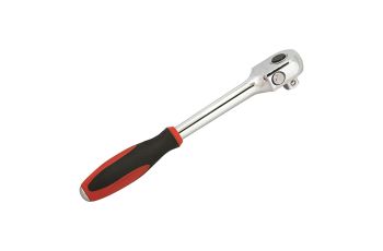 Sidchrome 1/2" Drive Ratchet Reversible 250mm SCMT14906