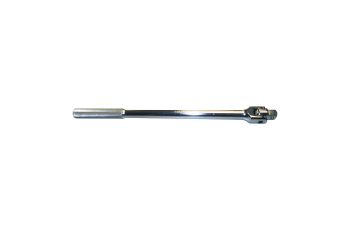 Sidchrome Adjustable Offset Handle 3/4" Drive 500mm SCMT15954