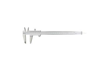Sidchrome Vernier 200mm/8 SCMT26114
