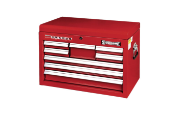 Sidchrome 8 Drawer Tool Chest SCMT50208