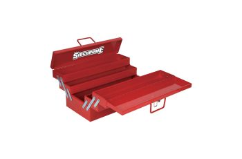 Sidchrome 5 Tray Cantilever Tool Box SCMT51108