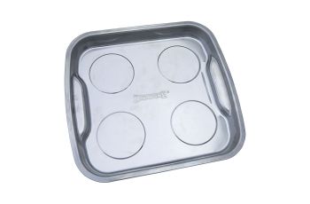Sidchrome Magnetic Parts Tray Rectangle SCMT70067