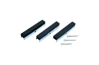 Sidchrome Med 220 Grit Stones - Fits 70152 SCMT70150