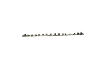 Sidchrome Socket Rail 1/4" Dr. SCMT70272