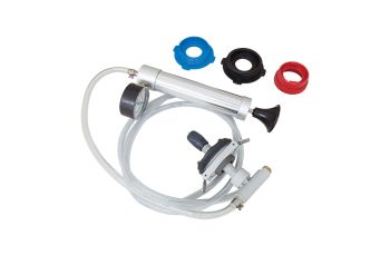 Sidchrome Cooling System Pressure Tester SCMT70800