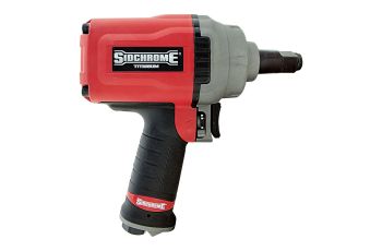 Sidchrome 3/4" Drive Impact Tool SCMTTA-075