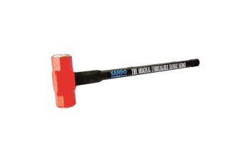 Sando 10lb Hard Face Sledge Hammer SDSLDG/10-30