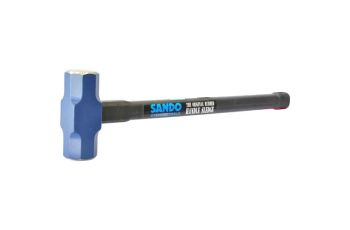 Sando 14lb Soft Face Sledge Hammer SDSLDG/14-30SF