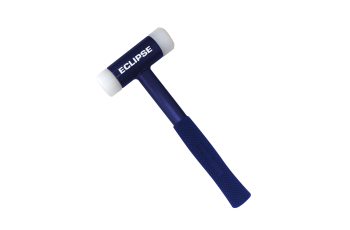 Eclipse EC-SFD25N Soft Blow Hammer 25mm Nylon Tip EC-SFD25N