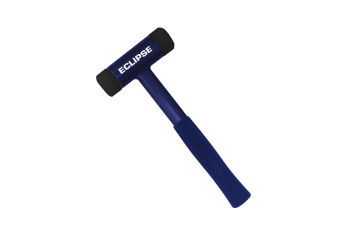 Eclipse EC-SFD25P Soft Blow Hammer 25mm Nylon/PVC Tip EC-SFD25P