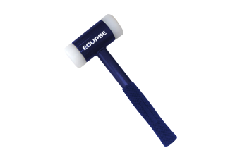 Eclipse EC-SFD50N Soft Blow Hammer 50mm Nylon Tip EC-SFD50N