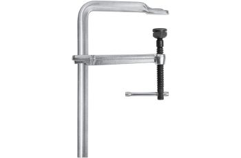 Bessey 300x200mm All Steel Heavy Duty Fitter's Quick Action Clamp SG30T20M