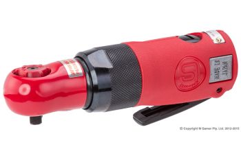 Shinano 1/4" Super Mini Ratchet SI1107B
