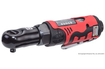 Shinano 1/4" Mini Ratchet Wrench SI1217EX