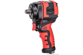 Shinano 1/2" Compact Impact Wrench SI1455SR