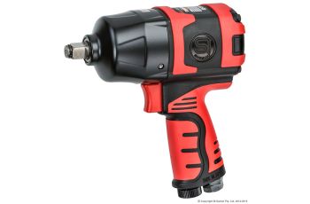 Shinano 1/2'' Impact Wrench SI1490B
