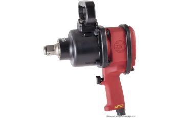 Shinano 1" Heavy Duty Impact Wrench SI1860